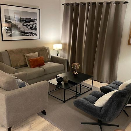 Spacious Ski-In Ski-Out Apartment 4-6 Pax, 161 Sources De Marie Arc 1950 Les Arcs  المظهر الخارجي الصورة